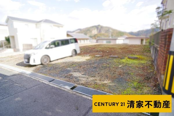 春日井市石尾台５丁目の売土地