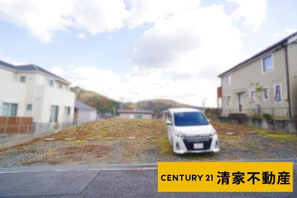 春日井市石尾台５丁目の売土地