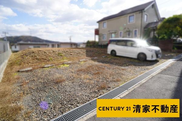 春日井市石尾台５丁目の売土地