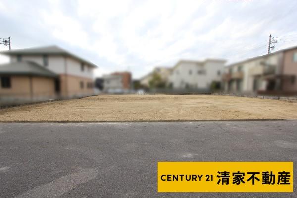尾張旭市旭前町５丁目の売土地