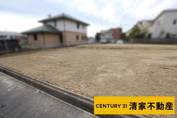 尾張旭市旭前町５丁目の売土地