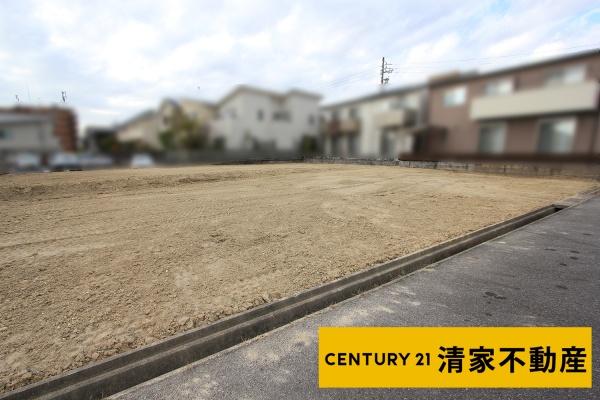 尾張旭市旭前町５丁目の売土地