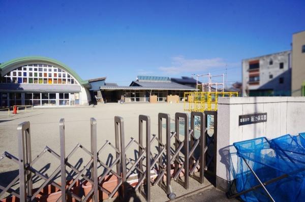 尾張旭市大久手町一の曽の中古一戸建て(藤池保育園)