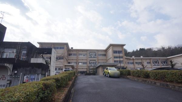 瀬戸市上本町の中古一戸建て(水野小学校)