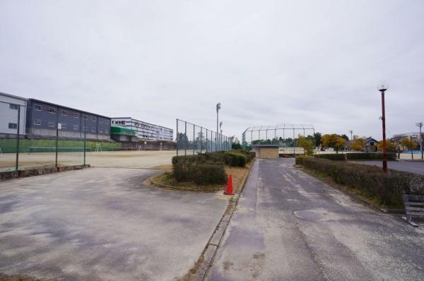 瀬戸市上本町の中古一戸建て(水野中学校)