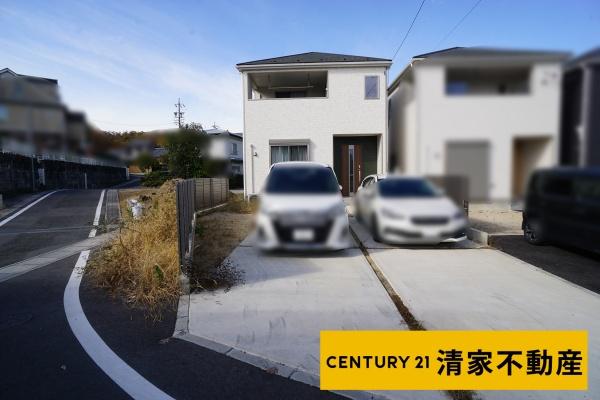 瀬戸市上本町の中古一戸建