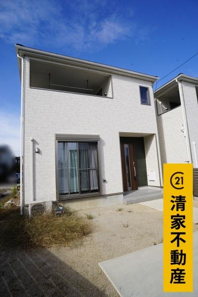 瀬戸市上本町の中古一戸建て