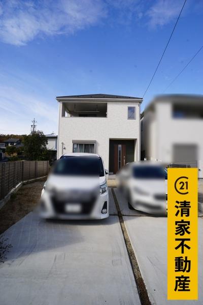 瀬戸市上本町の中古一戸建て
