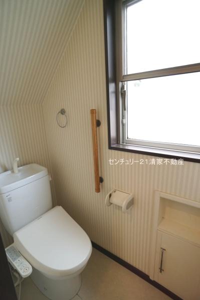 瀬戸市瀬戸口町の中古一戸建て