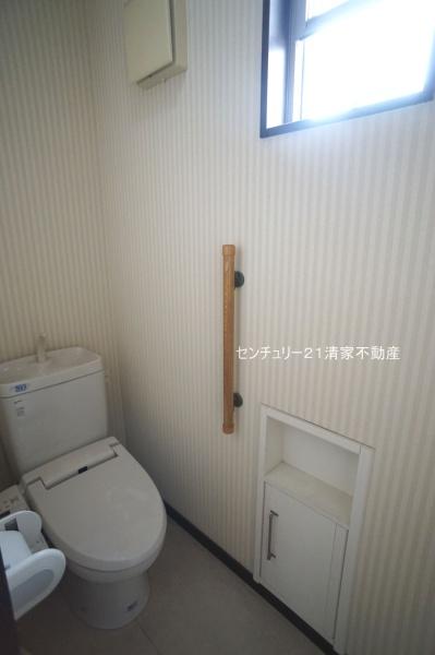 瀬戸市瀬戸口町の中古一戸建て