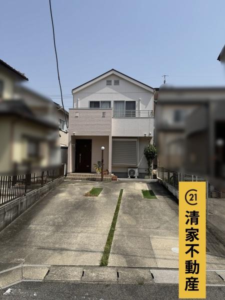 瀬戸市瀬戸口町の中古一戸建