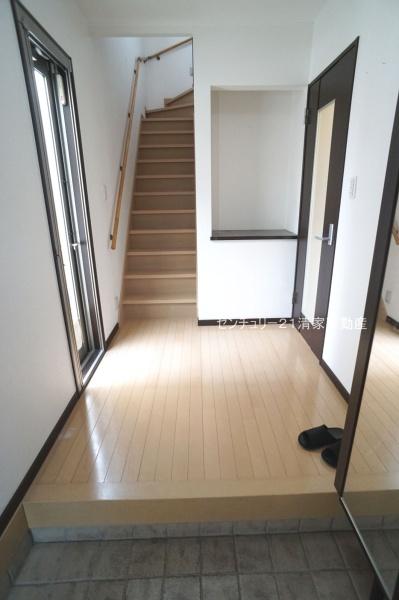 瀬戸市瀬戸口町の中古一戸建て