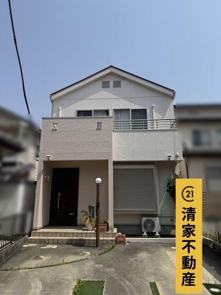 瀬戸市瀬戸口町の中古一戸建て