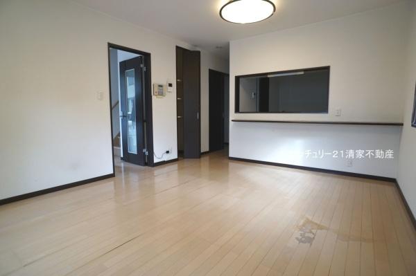 瀬戸市瀬戸口町の中古一戸建て