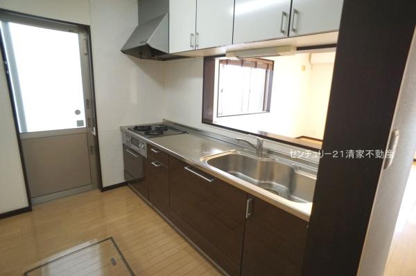 瀬戸市瀬戸口町の中古一戸建て