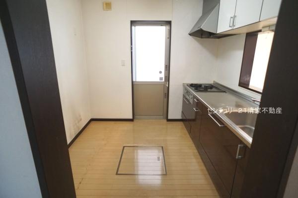 瀬戸市瀬戸口町の中古一戸建て