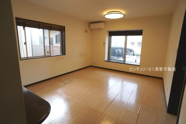 瀬戸市瀬戸口町の中古一戸建て