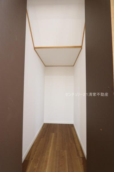 尾張旭市長坂町南山の中古一戸建て