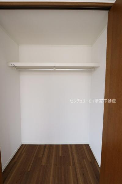 尾張旭市長坂町南山の中古一戸建て