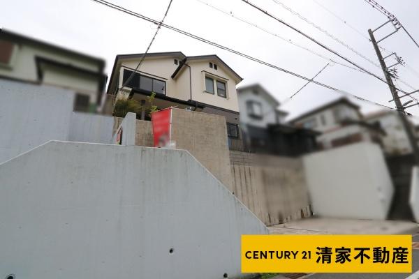 尾張旭市長坂町南山の中古一戸建て