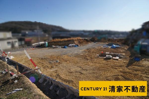 多治見市根本町１丁目の土地