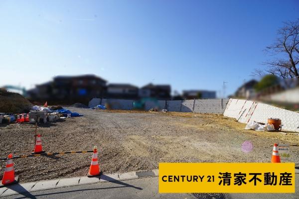 多治見市根本町１丁目の売土地
