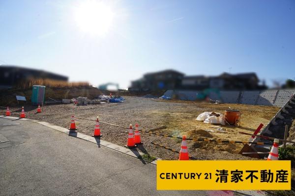 多治見市根本町１丁目の売土地