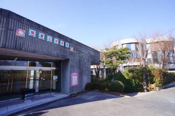 尾張旭市新居町寺田の土地(旭富士幼稚園)