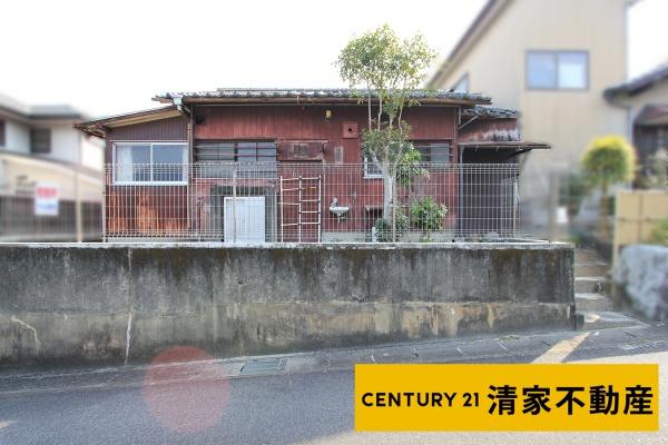 尾張旭市新居町寺田の売土地