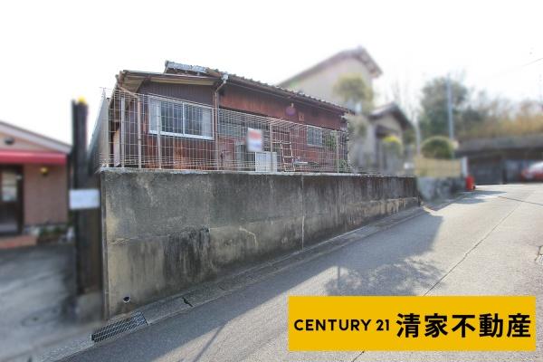 尾張旭市新居町寺田の土地
