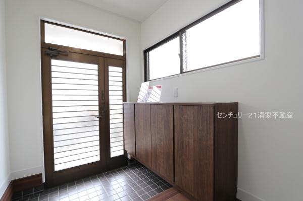 瀬戸市西山町２丁目の中古一戸建て