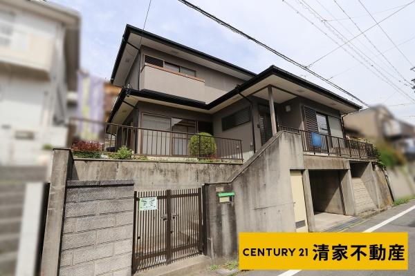 瀬戸市西山町２丁目の中古一戸建