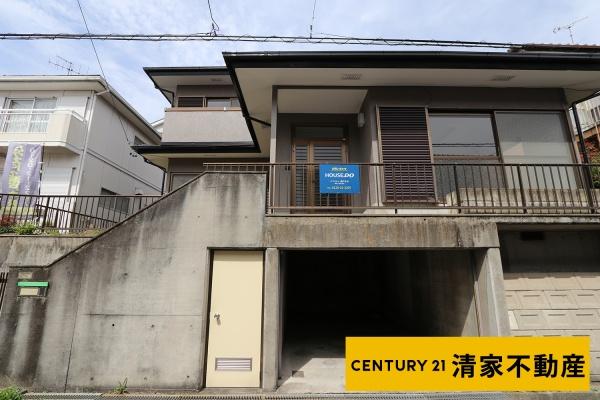 瀬戸市西山町２丁目の中古一戸建て