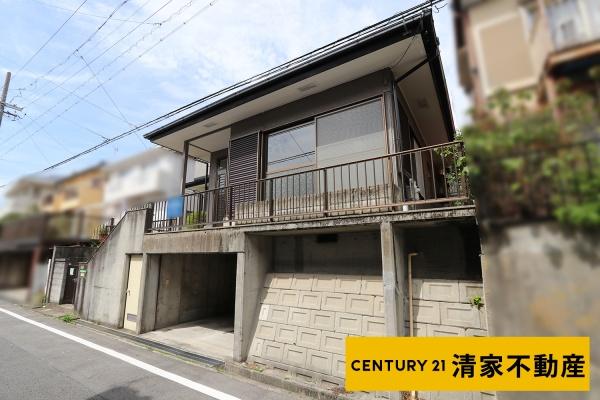 瀬戸市西山町２丁目の中古一戸建て