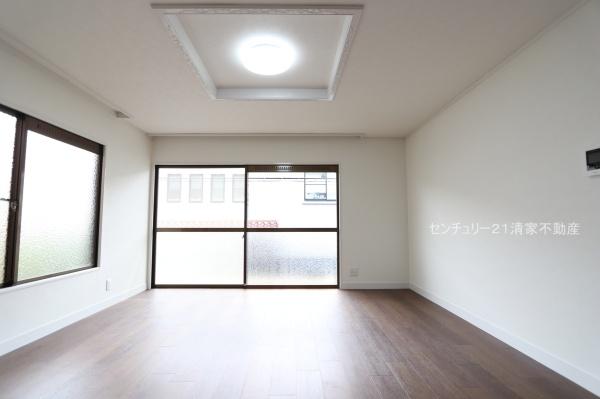 瀬戸市西山町２丁目の中古一戸建て
