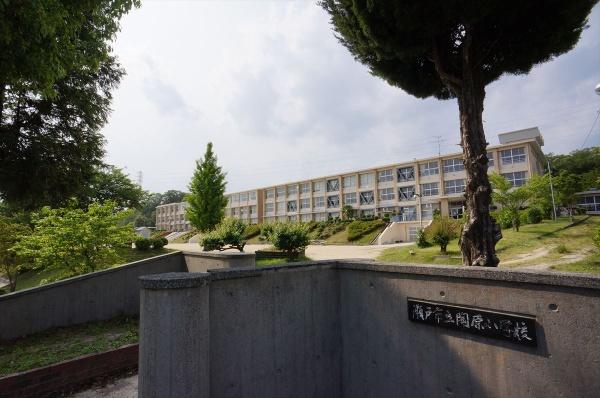 瀬戸市水無瀬町の中古一戸建て(陶原小学校)