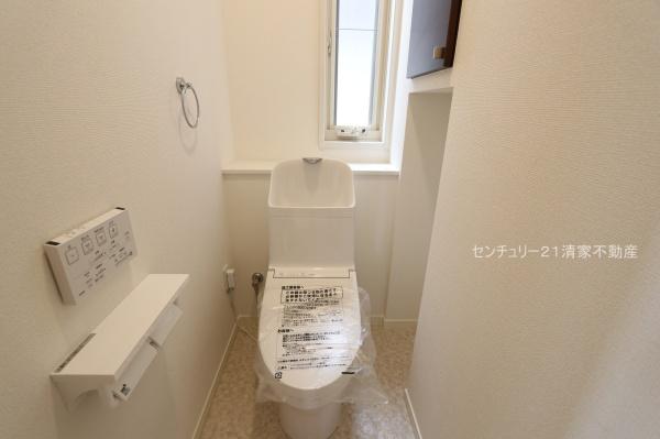 瀬戸市水無瀬町の中古一戸建て