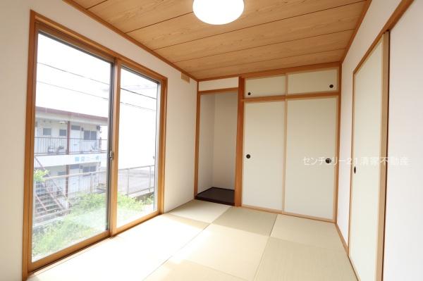 瀬戸市水無瀬町の中古一戸建て