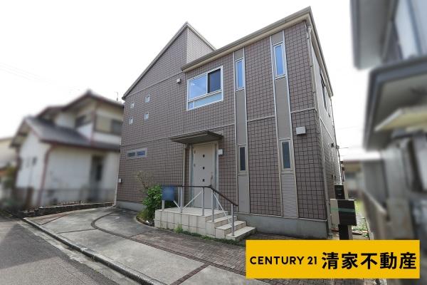 瀬戸市水無瀬町の中古一戸建