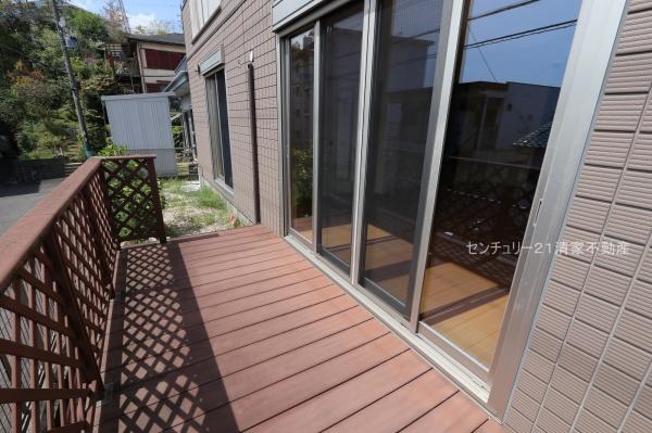 瀬戸市水無瀬町の中古一戸建て