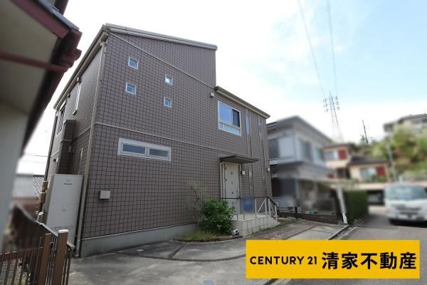 瀬戸市水無瀬町の中古一戸建て