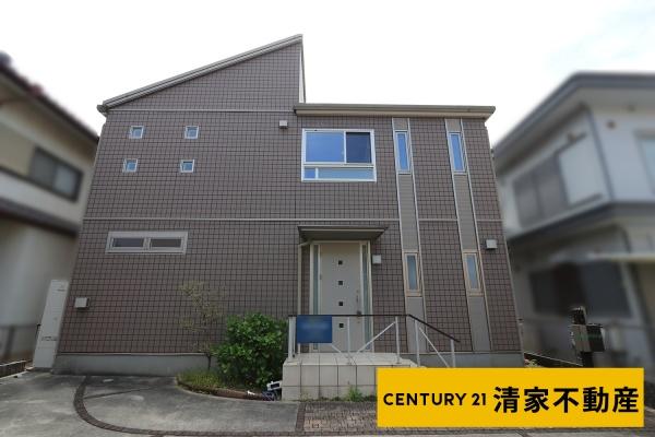瀬戸市水無瀬町の中古一戸建て