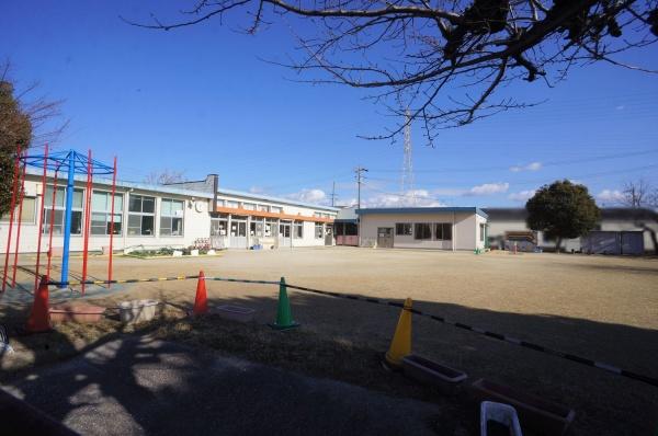 尾張旭市南原山町赤土の新築一戸建(西山保育園)