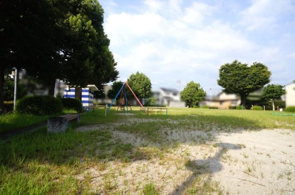 尾張旭市南原山町赤土の新築一戸建(井田公園)