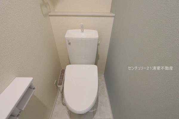 尾張旭市東印場町二反田の新築一戸建