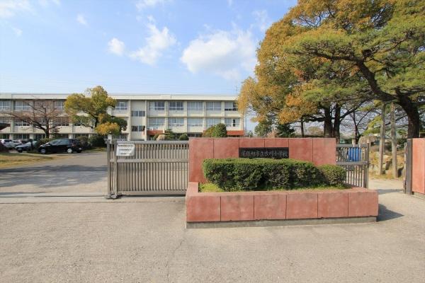 尾張旭市東印場町二反田の新築一戸建(渋川小学校)