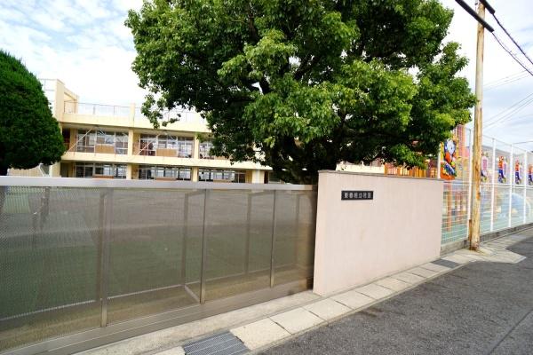 尾張旭市東印場町二反田の新築一戸建(東春暁幼稚園)