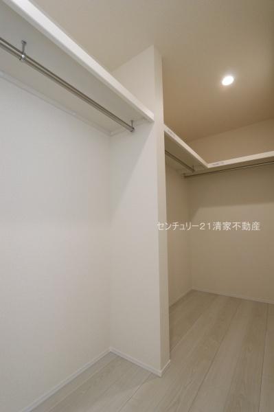 尾張旭市東印場町二反田の新築一戸建