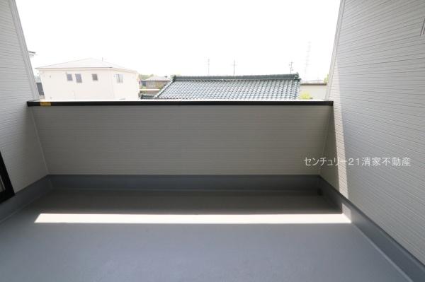 尾張旭市東印場町二反田の新築一戸建