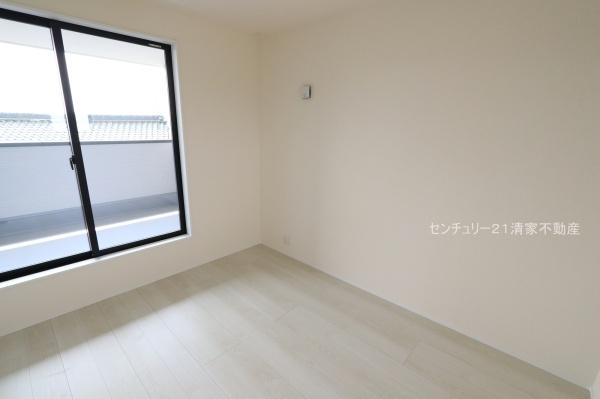 尾張旭市東印場町二反田の新築一戸建